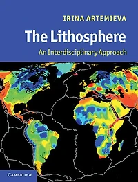The Lithosphere: An Interdisciplinary Approach