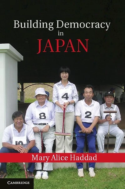 Building Democracy Japan