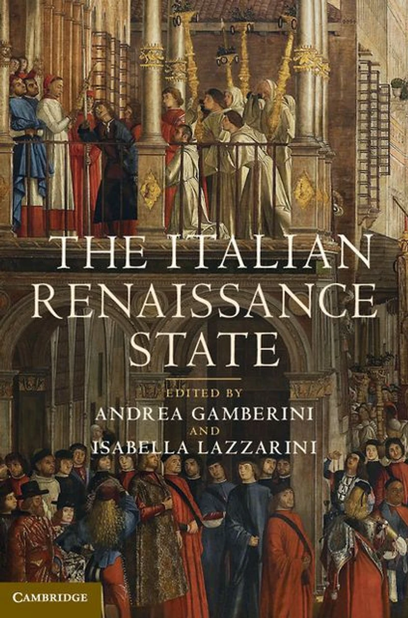 The Italian Renaissance State