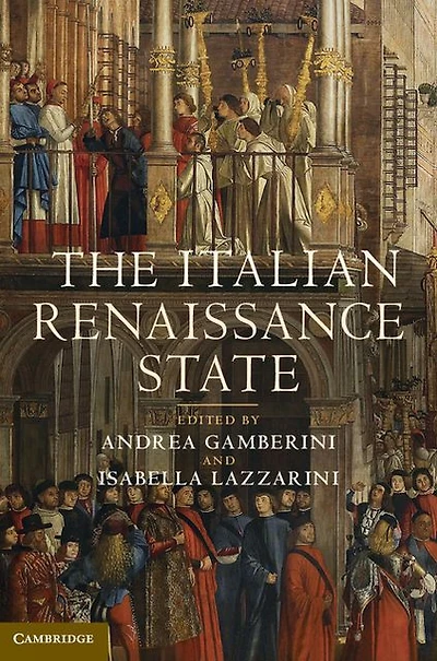 The Italian Renaissance State