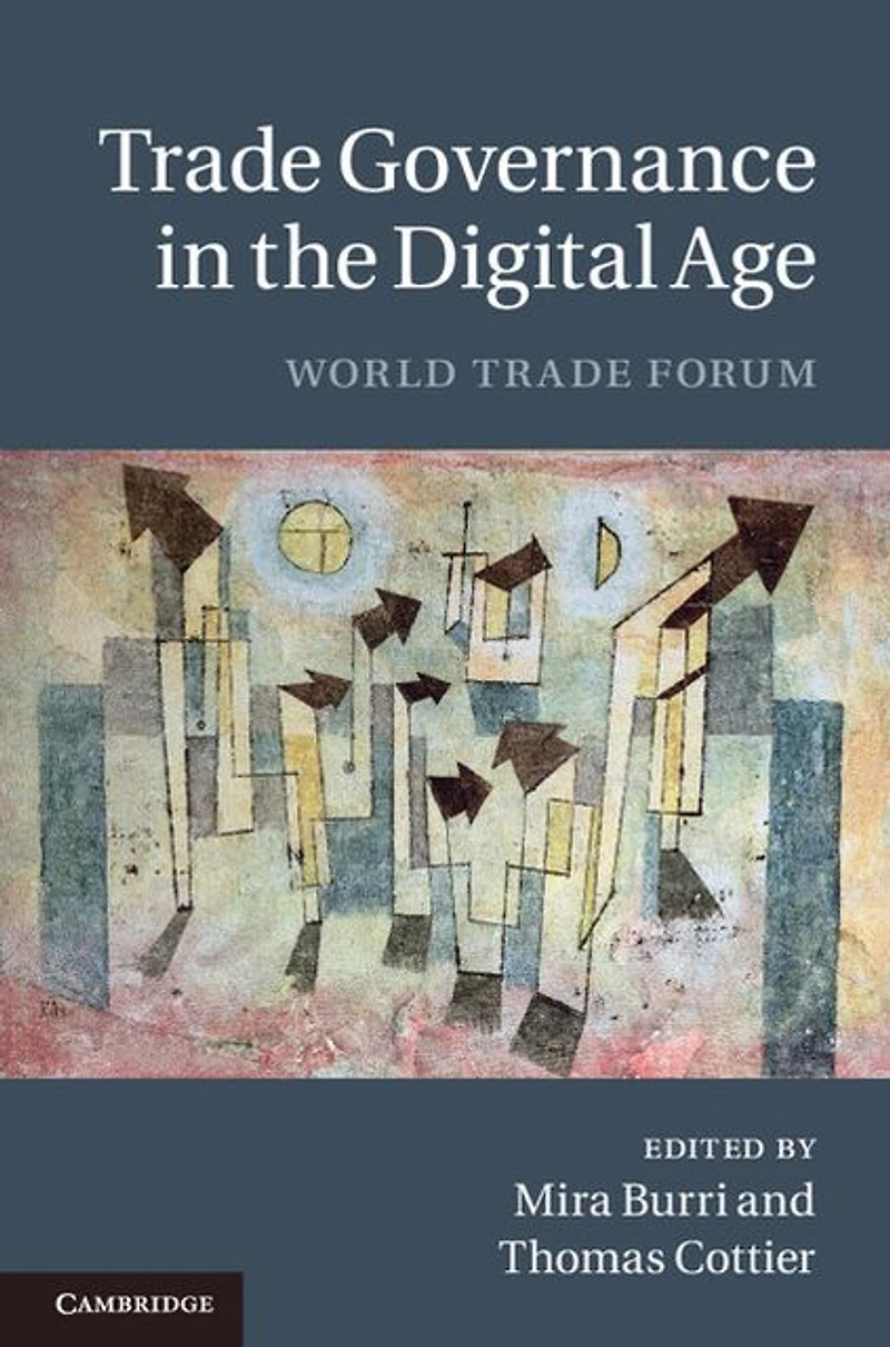 Trade Governance the Digital Age: World Forum