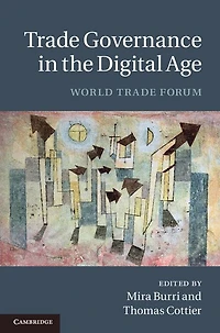 Trade Governance the Digital Age: World Forum