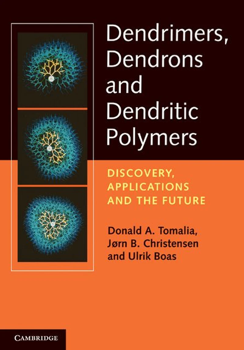 Dendrimers, Dendrons, and Dendritic Polymers: Discovery, Applications, and the Future
