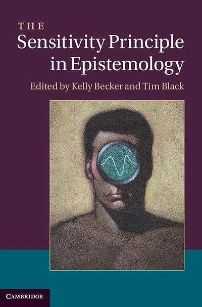 The Sensitivity Principle Epistemology