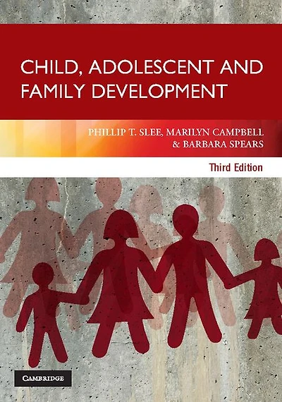 Child, Adolescent and Family Development