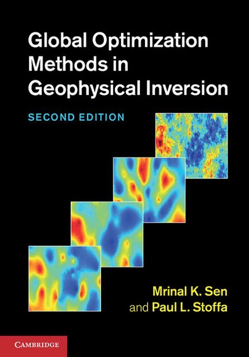 Global Optimization Methods Geophysical Inversion