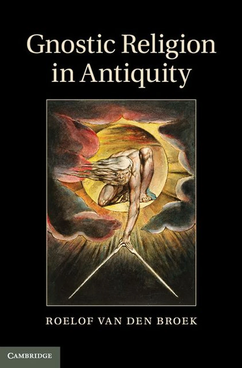 Gnostic Religion Antiquity