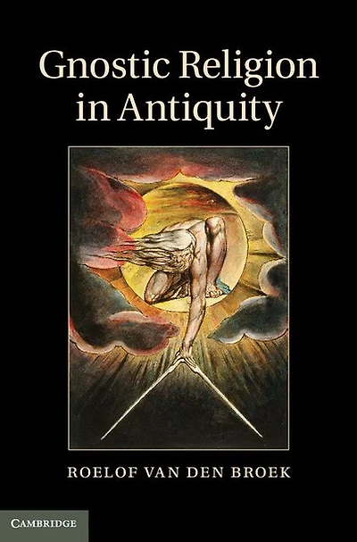 Gnostic Religion Antiquity