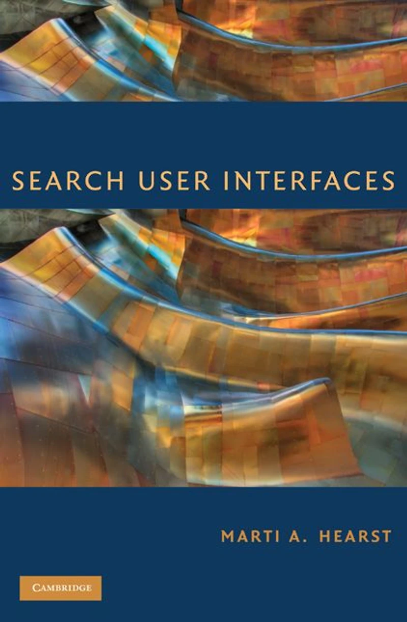 Search User Interfaces