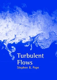 Turbulent Flows