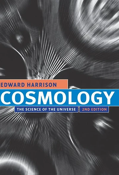 Cosmology: the Science of Universe