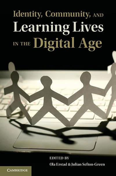 Identity, Community, and Learning Lives the Digital Age