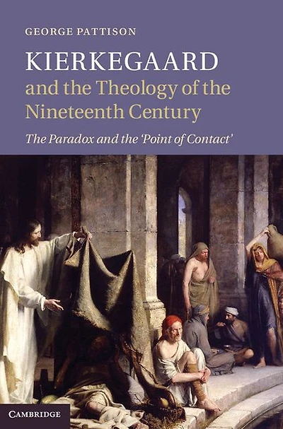 Kierkegaard and the Theology of Nineteenth Century: Paradox 'Point Contact'