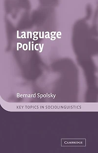 Language Policy