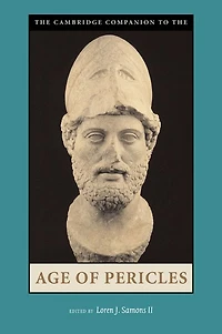 the Cambridge Companion to Age of Pericles