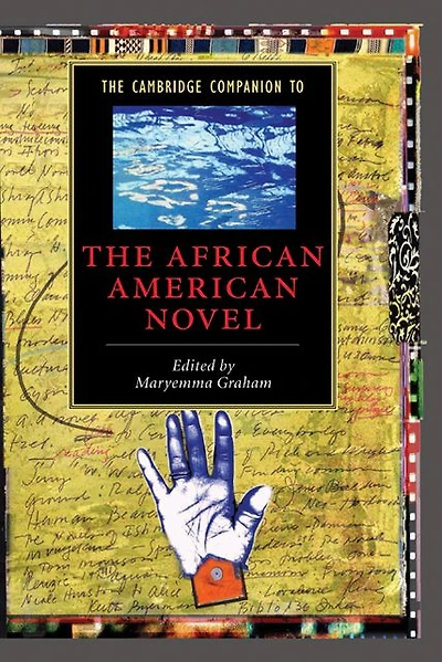 the Cambridge Companion to African American Novel