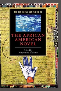 the Cambridge Companion to African American Novel