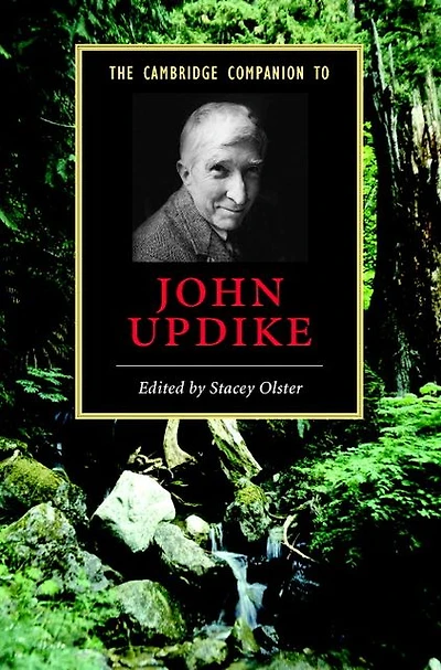The Cambridge Companion to John Updike