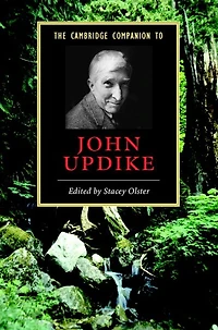 The Cambridge Companion to John Updike