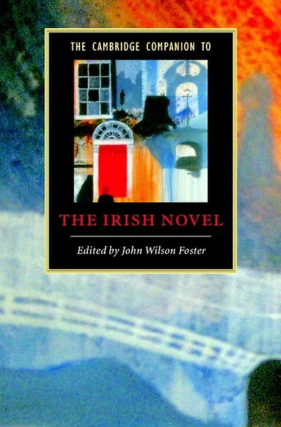 the Cambridge Companion to Irish Novel