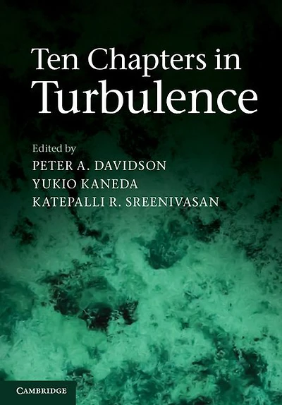 Ten Chapters Turbulence