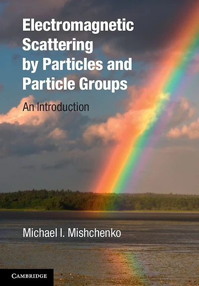 Electromagnetic Scattering by Particles and Particle Groups: An Introduction