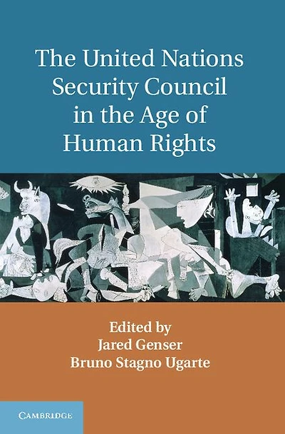 the United Nations Security Council Age of Human Rights