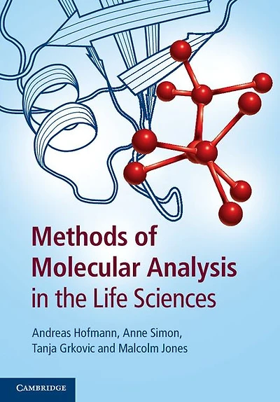 Methods of Molecular Analysis the Life Sciences