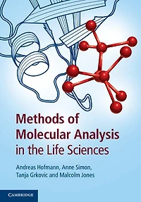Methods of Molecular Analysis the Life Sciences