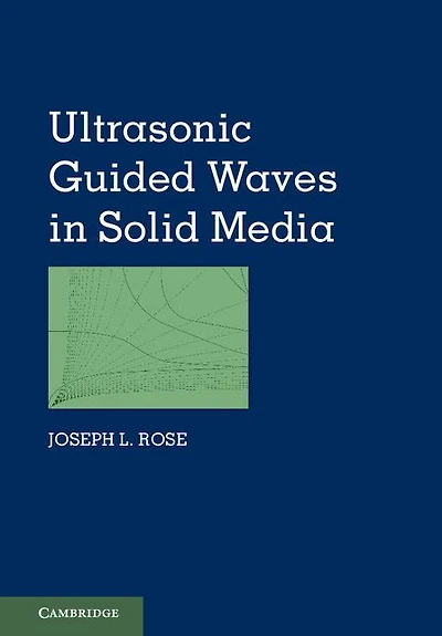 Ultrasonic Guided Waves Solid Media