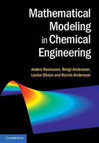Mathematical Modeling Chemical Engineering