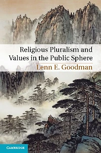 Religious Pluralism and Values the Public Sphere