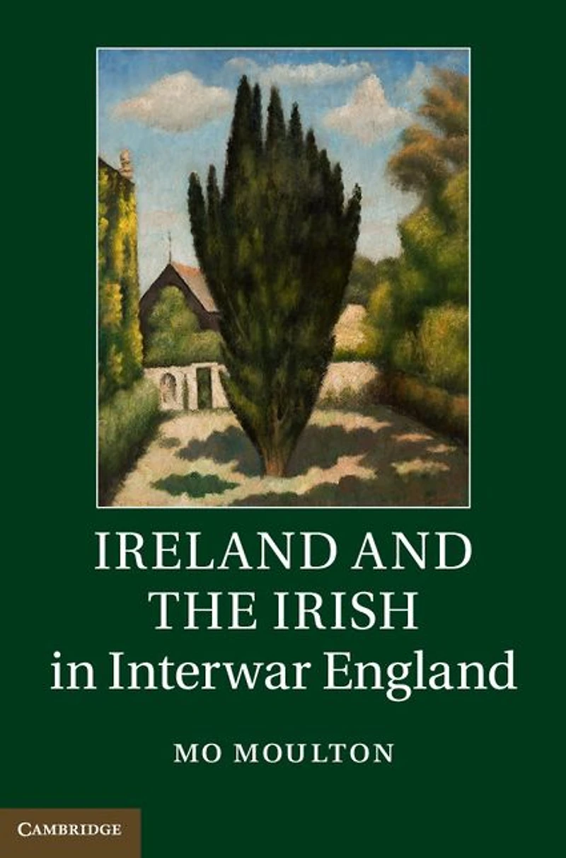 Ireland and the Irish Interwar England