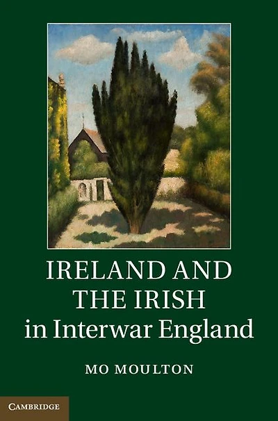 Ireland and the Irish Interwar England