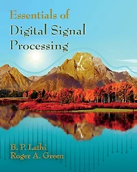 Essentials of Digital Signal Processing