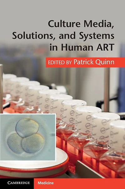 Culture Media, Solutions, and Systems Human ART