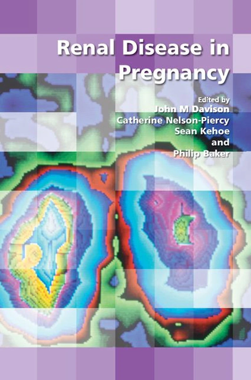 Renal Disease in Pregnancy