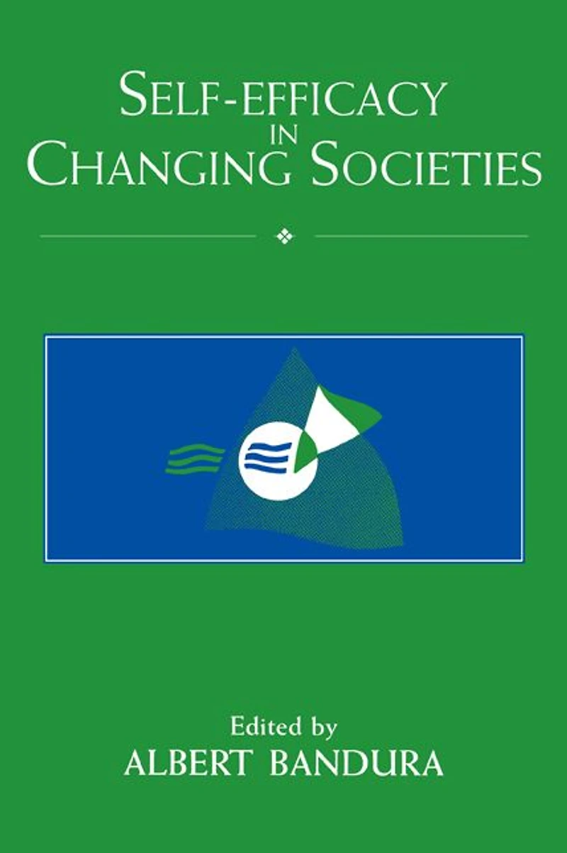 Self-Efficacy Changing Societies