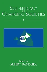 Self-Efficacy Changing Societies