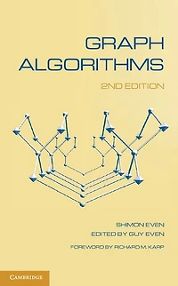 Graph Algorithms