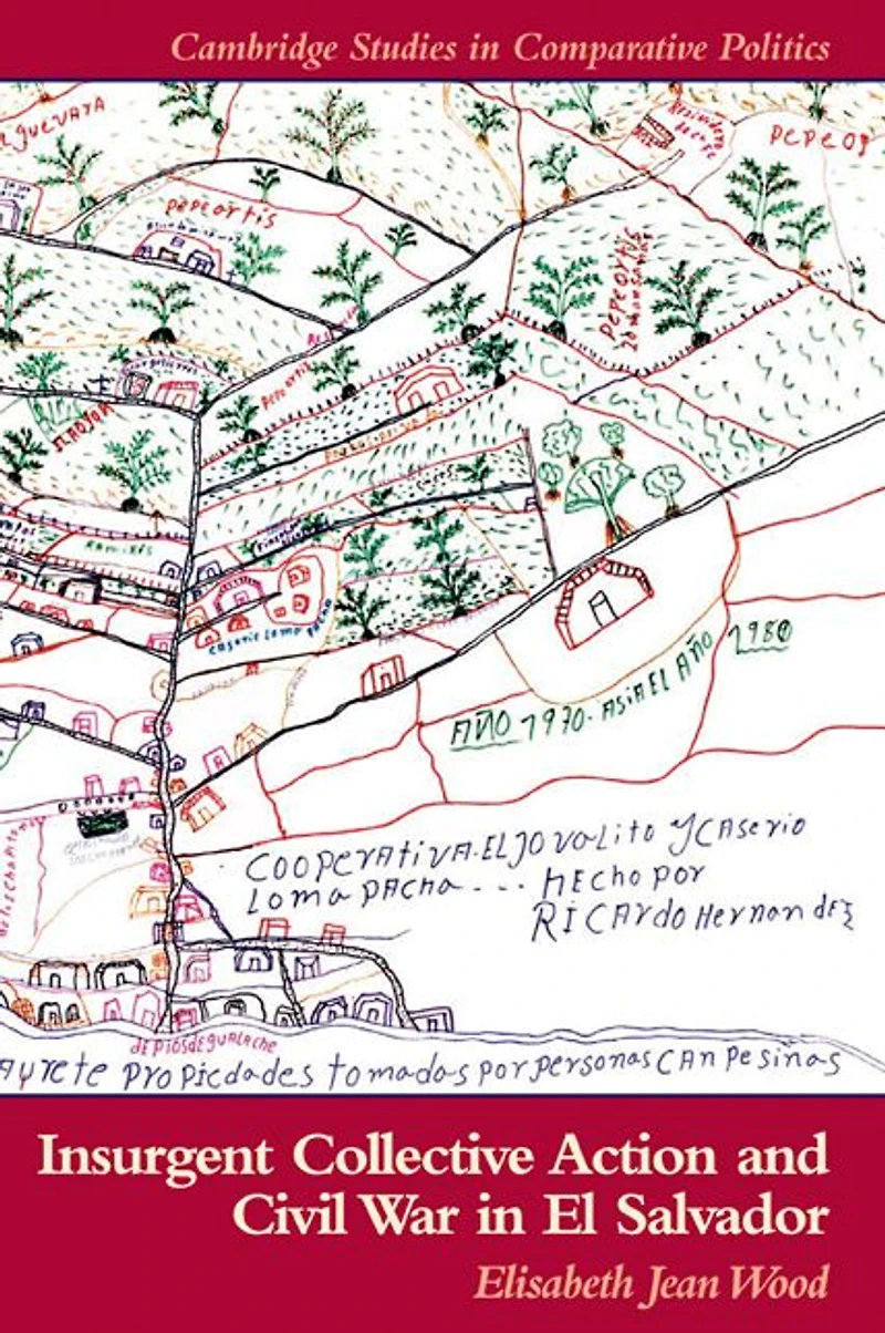 Insurgent Collective Action and Civil War El Salvador