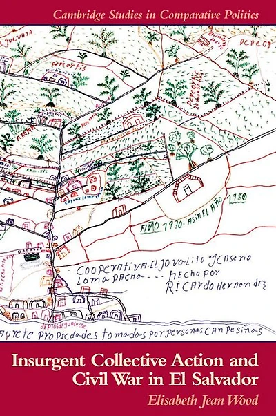 Insurgent Collective Action and Civil War El Salvador