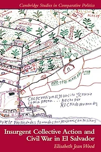 Insurgent Collective Action and Civil War El Salvador