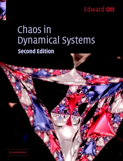Chaos Dynamical Systems