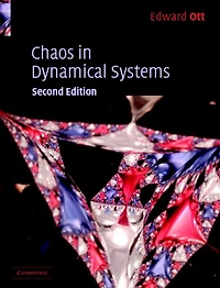 Chaos Dynamical Systems