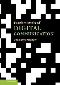 Fundamentals of Digital Communication