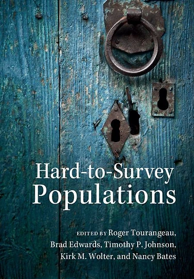 Hard-to-Survey Populations