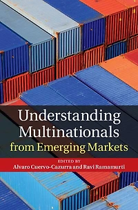 Understanding Multinationals from Emerging Markets