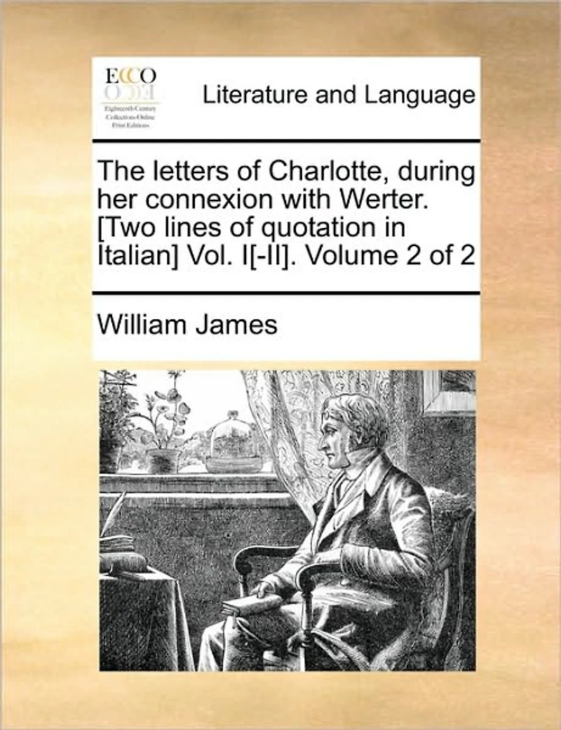 The Letters of Charlotte
