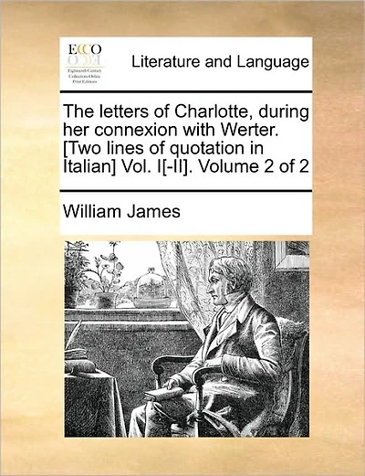 The Letters of Charlotte